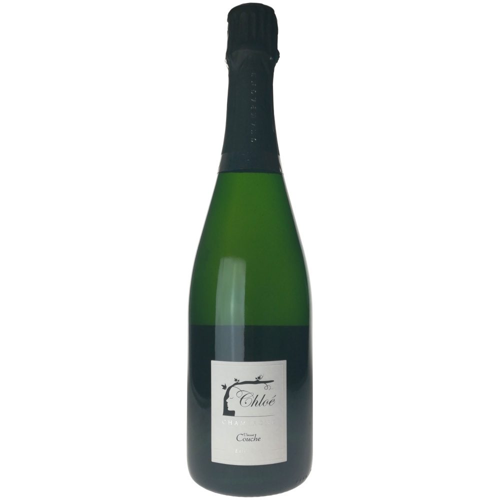 Champagne Chloé, Champagne Vincent Couche 1 Champagne Chloé Champagne Vincent Couche
